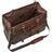Mancini Buffalo Large Dowel Rod Carry-on Duffle Travel Bag Mancini