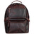 Mancini Backpack with RFID Secure Pocket for 15.6” Laptop Mancini