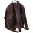 Mancini Backpack with RFID Secure Pocket for 15.6” Laptop Mancini