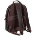 Mancini Backpack with RFID Secure Pocket for 15.6” Laptop Mancini