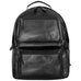 Mancini Backpack with RFID Secure Pocket for 15.6” Laptop Mancini