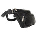 Piel Leather Large Classic Waist Bag