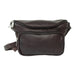 Piel Leather Large Classic Waist Bag