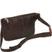 Piel Leather Large Classic Waist Bag