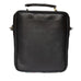 Piel Leather Deluxe Shoulder Bag