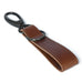 Everyday Leather Keychain Classy Leather Bags