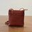 Leather Crossbody Phone Bag，Retro Mini Genuine leather Women's Bag RockCow Leather Studio