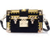 Trendy Women's Mini Handbag and Crossbody Box Bag Trendy Attic Store01