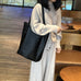 Leather Shoulder Bag for Women, Handmade Full Grain Leather Bags, Leather Satchel Bag for Women RockCow Leather Studio