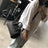 Leather Women Boston Bag, Women's Full Grain Leather Shoulder Bag, Leather Top Handle Bag RockCow Leather Studio