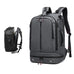 Men's Fashion Shoulder Outdoor Travel Backpack Social Buzz eSIMs