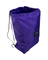 DRAWSTRING BACKPACK Tough Traveler - Made in USA since 1970