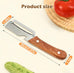 DualEdge Pro Peeler Set V.I.P Digital Presence
