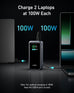 Anker Prime Power Bank (20K, 200W) Anker