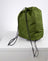 DRAWSTRING BACKPACK Tough Traveler - Made in USA since 1970