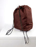 DRAWSTRING BACKPACK Tough Traveler - Made in USA since 1970
