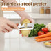 DualEdge Pro Peeler Set V.I.P Digital Presence