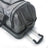 Workhorse Series 30" Split Level Grey FŪL Rolling Duffel Bag Ful Luggage
