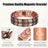PureMag Copper Bracelet V.I.P Digital Presence