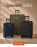 Briggs and Riley Baseline Lifetime Set 3-Piece Set Ricardo Beverly Hills