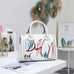 Fashionable Portable Sequin Embroidered Messenger Bag Trendy Attic Store01