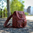 Victoria Small Cute Backpack Classy Leather Bags