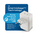 European Travel Adapter | Type C - USB-A & USB-C Ports + 2 USA Outlet (AP-9C) Ceptics