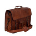 The Attorney Briefcase Classy Leather Bags