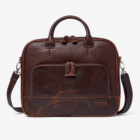 Osgoode Marley Abraham Day Bag Briefcase 4045 Osgoode Marley