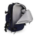 Ridge Collection Cruiser Travel Backpack, Navy Ful Luggage