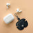 Leather AirPods Pro Case Classy Leather Bags