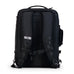 Ridge Collection Cruiser Travel Backpack, Black Ful Luggage