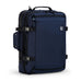 Ridge Collection Cruiser Travel Backpack, Navy Ful Luggage