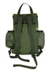 FROGLET Backpack Tough Traveler - Made in USA since 1970