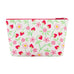 Strawberry Shortcake Heart Trapezoid Cosmetic Bag Ful Luggage