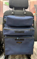 Arches Overlander 1 Seat Organizer Overland Gear Guy