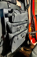 Arches Overlander 1 Seat Organizer Overland Gear Guy