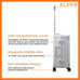 Aleon 21″ Aluminum Classic Carry-On Aleon