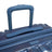 Heys Astro 3pc. Spinner Luggage Set Heys