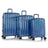 Heys Astro 3pc. Spinner Luggage Set Heys