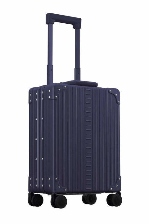 Aleon 21″ Aluminum Overnight Business Carry-On Aleon
