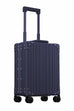 Aleon 21″ Aluminum Overnight Business Carry-On Aleon