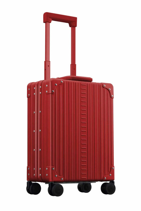 Aleon 20″ Aluminum Vertical Business Carry-On Aleon