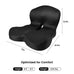 RoadEase Seat Cushion V.I.P Digital Presence