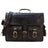 The Vintage Black Classy Leather Bags
