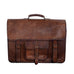 The Attorney Briefcase Classy Leather Bags