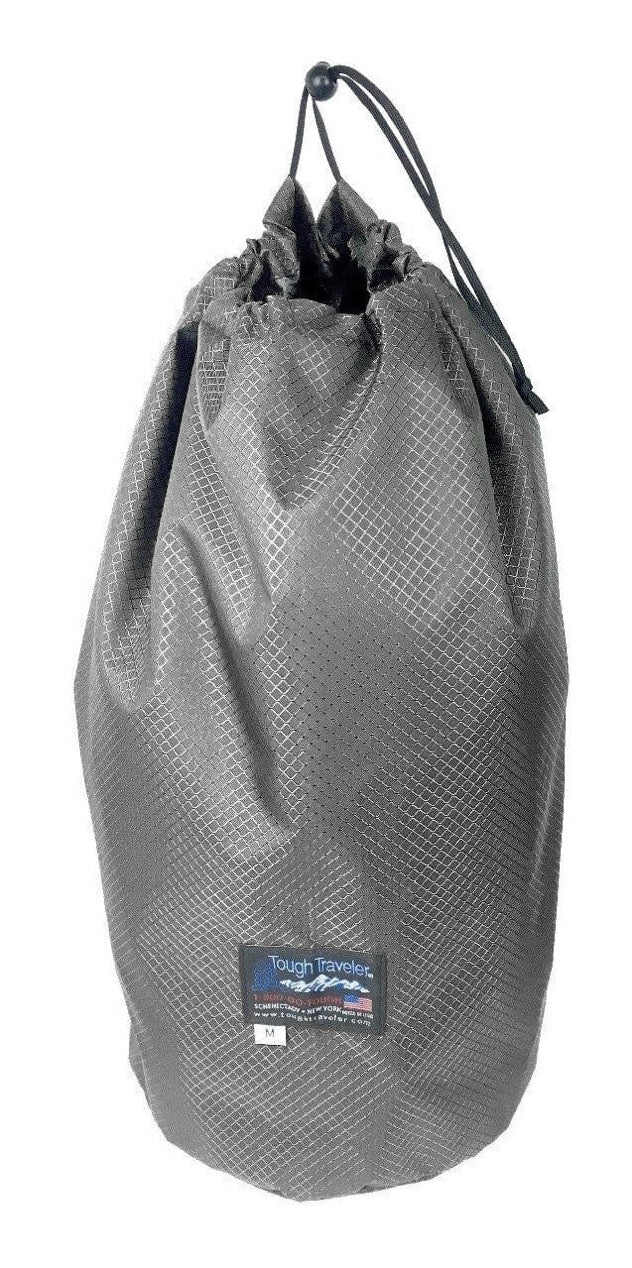 STUFF SACK Tough Traveler - Made in USA since 1970