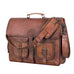 The Cambridge Briefcase Classy Leather Bags