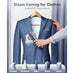 SteamEase Pro Steamer V.I.P Digital Presence
