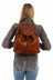Scully Soft Leather Backpack